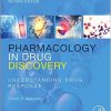 Pharmacology in Drug Discovery and Development, Second Edition: Understanding Drug Response 2nd edition-Original PDF