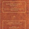 Arteriovenous and Cavernous Malformations, Volume 143 (Handbook of Clinical Neurology)-Original PDF