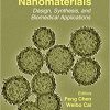 Hybrid Nanomaterials: Design, Synthesis, and Biomedical Applications-Original PDF
