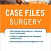 Case Files Surgery, 4E – Original PDF