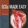 ECGs Made Easy, 6e-Original PDF