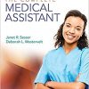 The Complete Medical Assistant-High Quality PDF