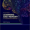 Learning and Memory: A Comprehensive Reference, Second Edition-Original PDF