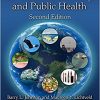 Environmental Policy and Public Health, Second Edition-Original PDF