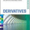Derivatives Workbook (CFA Institute Investment Series)-Original PDF
