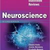 Lippincott Illustrated Reviews: Neuroscience (Lippincott Illustrated Reviews Series) 2nd edition-High Quality PDF