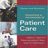 Pierson and Fairchild’s Principles & Techniques of Patient Care, 6e-Original PDF