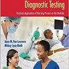 Textbook of Laboratory and Diagnostic Testing: Practical Application of Nursing Process at the Bedside-Original PDF