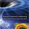 Nature-Inspired Computing: Physics and Chemistry-Based Algorithms-Original PDF
