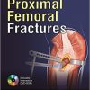 An Operative Manual of Proximal Femoral Fractures-Original PDF