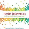 Health Informatics: An Interprofessional Approach, 2e-Original PDF