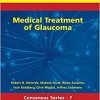 Medical Treatment of Glaucoma :-Original PDF