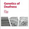 Genetics of Deafness (Monographs in Human Genetics, Vol. 20)-Original PDF