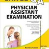 LANGE Q&A Physician Assistant Examination, Seventh Edition-Original PDF