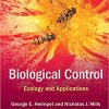 Biological Control: Ecology and Applications-Original PDF