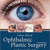 Colour Atlas of Ophthalmic Plastic Surgery, 4e-EPUB