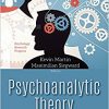 Psychoanalytic Theory: A Review and Directions for Research-Original PDF
