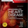 Braunwald’s Heart Disease: A Textbook of Cardiovascular Medicine, Single Volume, 10e (Heart Disease (Braunwald) (Single Vol))-Original PDF+Videos