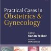 Practical Cases in Obstetrics and Gynecology 2nd edition-Original PDF