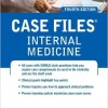 Case Files Internal Medicine, 4E – Original PDF