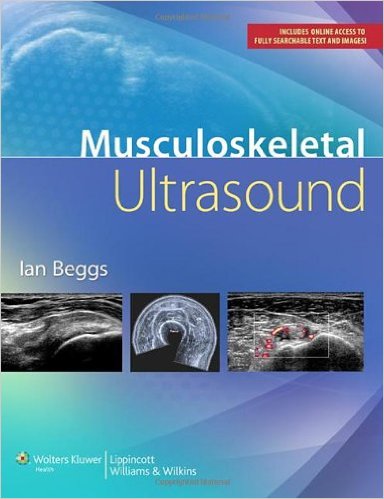 Musculoskeletal Ultrasound - Original PDF - All EBook Stores