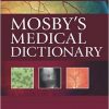 Mosby’s Medical Dictionary, 10e-Original PDF