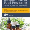 Essential Oils in Food Processing: Chemistry, Safety and Applications (Institute of Food Technologists Series)-Original PDF