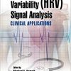 Heart Rate Variability (HRV) Signal Analysis: Clinical Applications-Original PDF