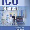 ICU Manual-Original PDF