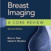 Breast Imaging: A Core Review Second edition-EPUB