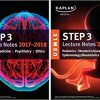 USMLE Step 3 Lecture Notes 2017-2018: 2-Book Set (USMLE Prep)-Original PDF