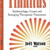 Tinnitus: Epidemiology, Causes and Emerging Therapeutic Treatments (Otolaryngology Research Advances)-Original PDF