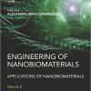 Engineering of Nanobiomaterials: Applications of Nanobiomaterials-Original PDF