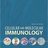 Cellular and Molecular Immunology, 9e-Original PDF