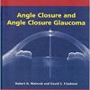 Angle Closure and Angle Closure Glaucoma-Original PDF