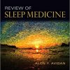 Review of Sleep Medicine, 4e-Original PDF