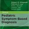 Nelson Pediatric Symptom-Based Diagnosis, 1e-Original PDF