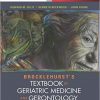 Brocklehurst’s Textbook of Geriatric Medicine and Gerontology, 8th Edition -Original PDF