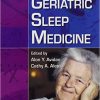 Geriatric Sleep Medicine (Sleep Disorders)-Original PDF
