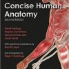 McMinn’s Concise Human Anatomy, Second Edition-EPUB