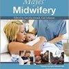 Mayes’ Midwifery, 15e-Original PDF