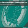 Advanced Vaccine Research: Methods for the Decade of Vaccines-Original PDF