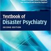 Textbook of Disaster Psychiatry 2nd edition-Original PDF