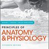 Principles of Anatomy and Physiology 15th edition-Original PDF