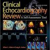 Clinical Echocardiography Review, 2ed – EPUB+Videos