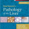 MacSween’s Pathology of the Liver, 7e-Original PDF