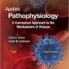 Applied Pathophysiology: A Conceptual Approach to the Mechanisms of Disease 3rd edition-EPUB