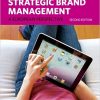 Strategic Brand Management: A European Perspective 2nd edition-Original PDF