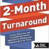 The Diabetes 2-Month Turnaround: A Safe, Effective, and Scientifically Sound Approach to Getting Your Diabetes Back On Track-EPUB