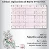 Interatrial Block and Supraventricular Arrhythmias: Clinical Implications of Bayes’ Syndrome-Original PDF